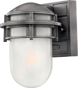 ELSTEAD HK-REEF-MINI-HE REEF Klasszikus Kültéri Fali Lámpa E27 IP44