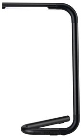 Paulmann 95424- LED/4,5W Dimmelhető érintős asztali lámpa FLEXLINK 5V/USB fekete