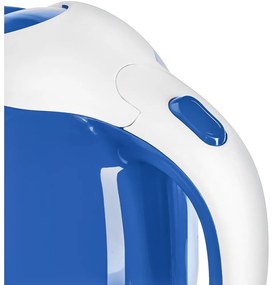 Sencor SWK 1012BL elektromos vízforraló, kék színű