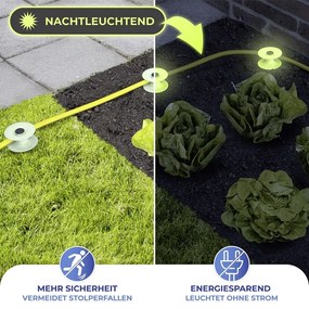 Tömlőtartó szett 2 db-os – Maximex