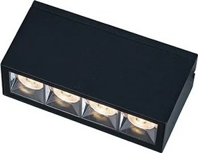 ZAMBELIS E250 Modern Kültéri Mennyezeti Lámpa LED IP54