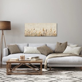 Kép - Wild Meadow (120x50 cm)
