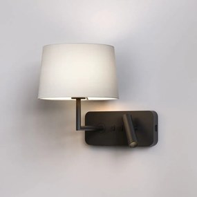 Astro Lighting SIDE BY SIDE 1406013 Fali lámpa 1x12W/E27 IP20