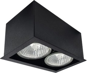 Antigo Cage 1080 Felületi spotlámpa 2x10W/GU10 IP20
