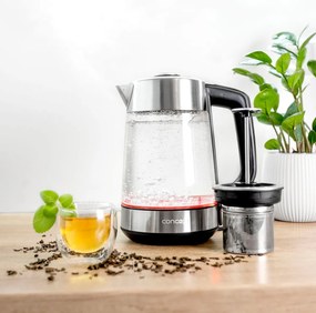 Concept RK4190 vízforraló 1,7 lhőmérséklet-szabályozóval