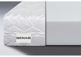 Közepes keménységű gyerek hab matrac 90x190 cm Basic Comfort – BENAB