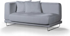 Tylösand 2 személyes kinyitható kanapé huzat Ikea kék