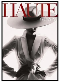 Kép 71x101 cm Couture 6 – Malerifabrikken