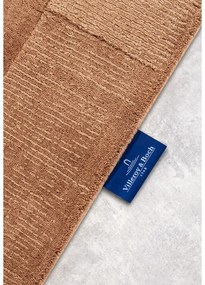 Barna kézi szövésű gyapjú szőnyeg 160x230 cm Charlotte – Villeroy&amp;Boch