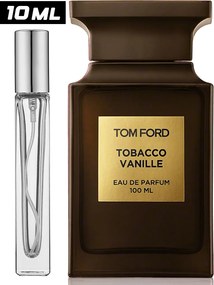 Tom Ford Tobacco Vanille (10 ML) Eau de Parfum