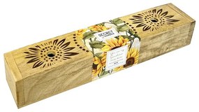 Arome  Secret garden fa doboz illatpálcikákkalPure Bliss, 10 pálcika