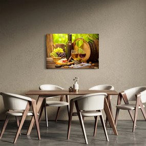 Kép - Borok (90x60 cm)