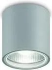 IDEAL LUX 163642 GUN Modern Kültéri Mennyezeti Lámpa GU10 IP44