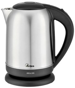 Ardes Ketty Inox2 gyorsforraló