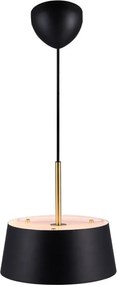 Nordlux CLASI 2312603003 Függőlámpa 1x10W/E14 IP20