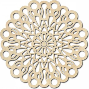 STYLESA rétegelt lemez falfestés ORFEA PR0224 fekete