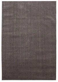 Barna szőnyeg 160x230 cm Ata – Ayyildiz Carpets