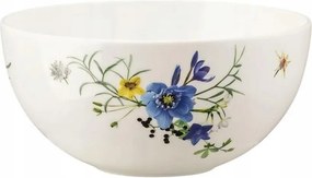 Saláta tálaló 18 cm Alpesi kert