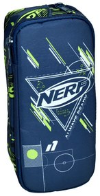 Nerf Ready 2 rekeszes tolltartó 26 cm