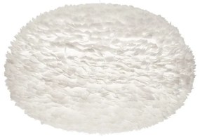 Fehér lámpabúra ø 110 cm Eos XXL – UMAGE