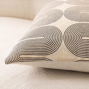 Díszpárna 40x60 cm Ondine – douceur d'intérieur