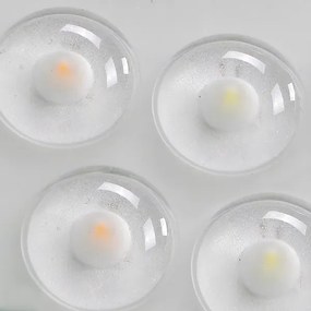 Mágneses LED-modul LED/36W/230V 2700-6500K átm. 24 cm - Brilagi