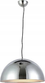 AZzardo AZ1400 függesztett lámpa Modena 40 króm