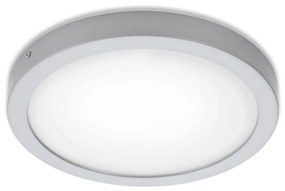 Briloner 7141-414 - LED Mennyezeti lámpa FIRE LED/21W/230V 4000K