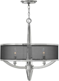 Quintiesse ASCHER QN-ASCHER-3P Függőlámpa 3x60W/E14
