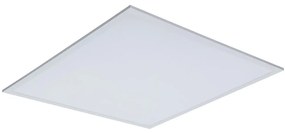 Philips Philips - LED Beépíthető lámpa PROJECTLINE LED/36W/230V 59,5x59,5 cm P5295