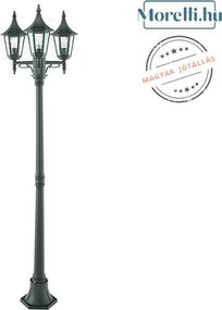 NORLYS 403B RIMINI Kandeláber E27 IP54