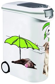 Szárazeledel tartó 54 l – Curver