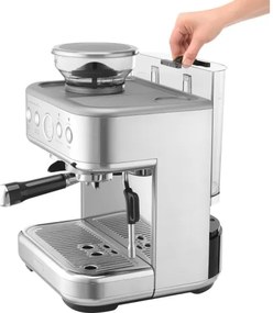 Sencor - Karos eszpresszó kávéfőző 1770W/230V