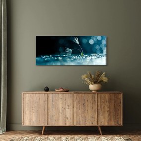 Kép - Makró (120x50 cm)