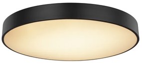 Globo 41744-48S - LED Dimmelhető mennyezeti lámpa WISS LED/48W/230V + távirányító