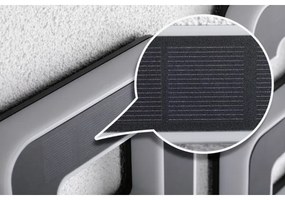 Paulmann 79842 - LED/0,2W IP44 Napelemes házszám 1,2V