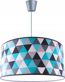 Függő Lámpa Mennyezeti Csillár Lámpabúra Modern