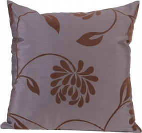 Bighorn párnahuzat, 40x40cm, antracit