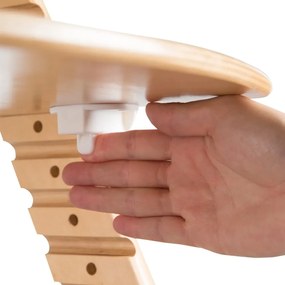 Etetőszék Sit Up Click – Roba