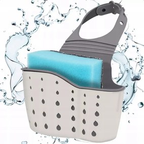 Konyhai Rendszerező Szivacstartó A Mosogatóhoz