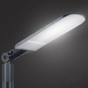 Brilagi - LED kültéri utcai lámpa URBANLIGHT LED/250W/230V antracit IP65