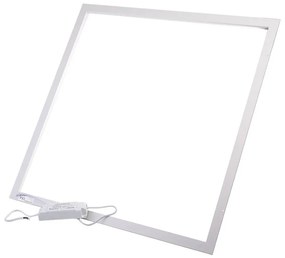 Optonica LED Panel 45w 3600lm 6000K hideg fehér 60x60cm 2781