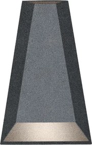 ZAMBELIS E135 Modern Kültéri Fali Lámpa LED IP54