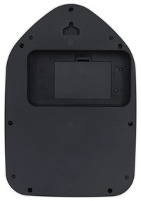 Fali óra Modern Kitty – Karlsson