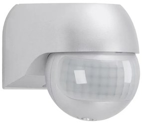 Telefunken 306404TF - Kültéri mozgásérzékelő 180° IP44 ezüst