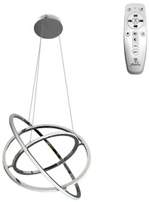 LED világítás + vezérlés 105W - J4350/CH