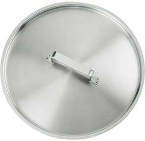Elo 24016 Rozsdamentes acél edényfedél ProfiCuisine 16 cm, 16 cm