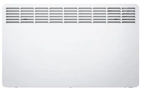 Stiebel Eltron- Fali konvektor LCD kijelzővel és termosztáttal 2000W/230V IP24