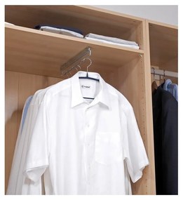 Cloth Kihúzható ruhaakasztó - Wenko