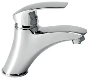 Novaservis Metalia 57 mosdó csaptelep leeresztőszeleppel króm 57002.0